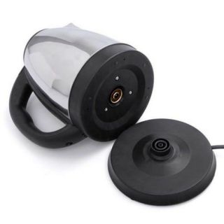 Âm đun nước siêu tốc ELECTRIC KETTLE