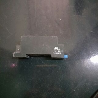 Đế relay 8 chân nhỏ