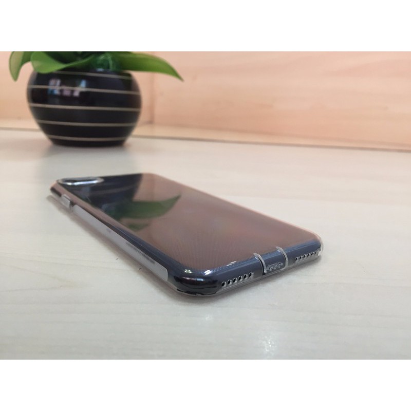 Ốp lưng Vu trong suốt iPhone 6 Plus 6s Plus