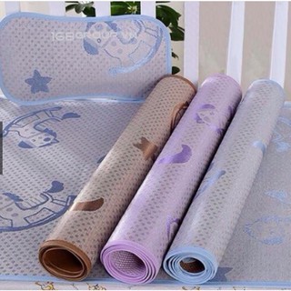 COMBO 5 CHIẾU LỤA ĐIỀU HÒA CHO BÉ