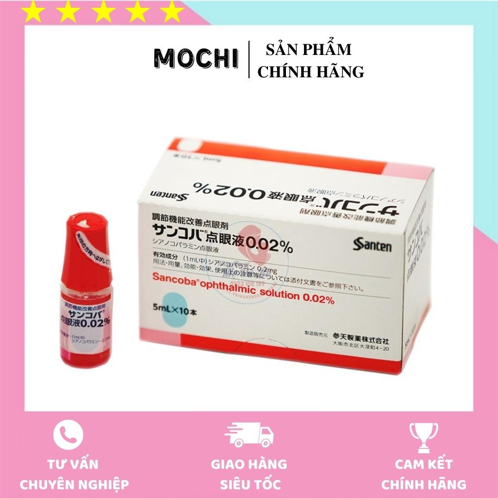 Mã cosday giảm 8% đơn 150k nhỏ mắt freeship nhỏ mắt phục hồi thị lực - ảnh sản phẩm 1