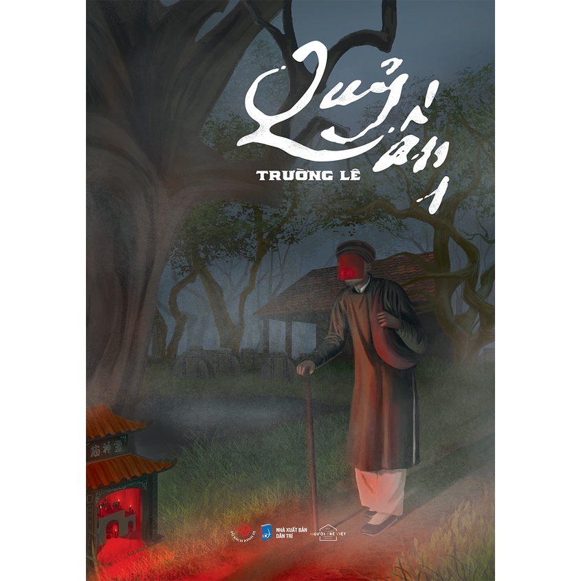Sách Quỷ Ấn (Bộ 2 Tập)