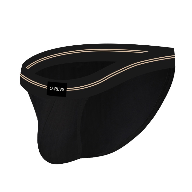 Quần Lót Nam Lưng Thấp Thoáng Khí Thoải Mái Gợi Cảm Hàng Mới