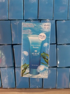 Serum vi tảo biển