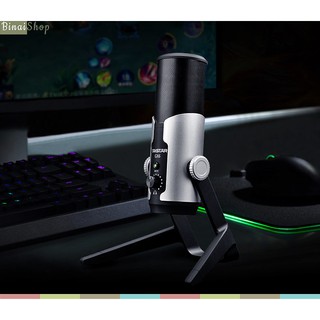 Micro thu âm cho streamer Takstar GX6 USB