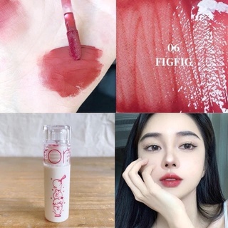Son romand juicy pang tint