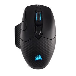 Chuột Corsair Wireless Dark Core Pro