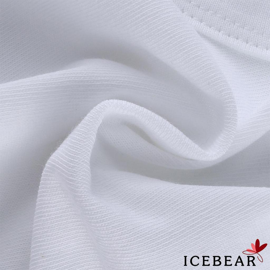 Áo Sát Nách Cổ Chữ U Màu Trơn Thời Trang Mùa Hè