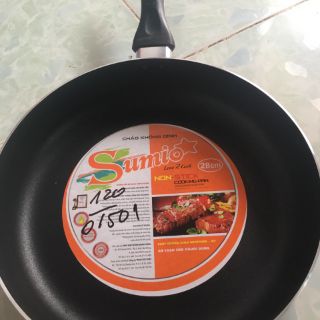 Chảo chống dính Sumio