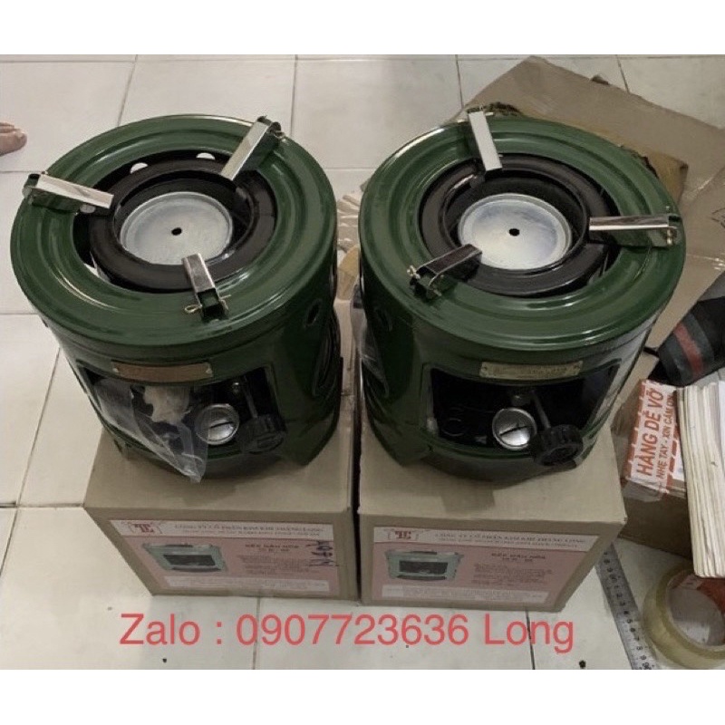 Bếp dầu lửa , Lò Xô Thăng Long chính hãng truyền thống 10 Tim - 16 Tim