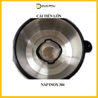 Máy làm sữa hạt UKOEO PR5S