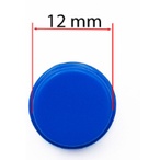 Nút nhấn 12 x 12 x 7mm có nắp
