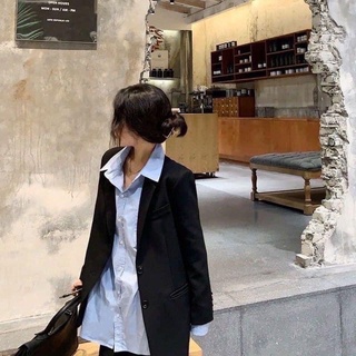 ÁO BLAZER QUẢNG CHÂU 💕 ODER