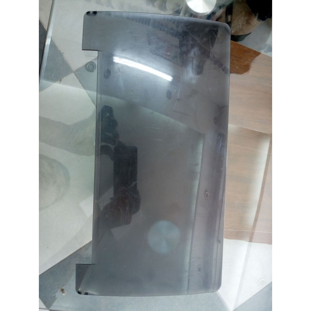 Khay mika đỡ gấy Canon 3100/3050