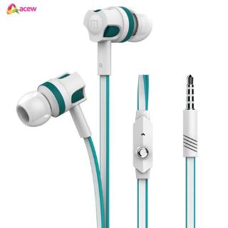 Tai nghe nhét trong giắc cắm 3.5mm chống ồn chất lượng cao