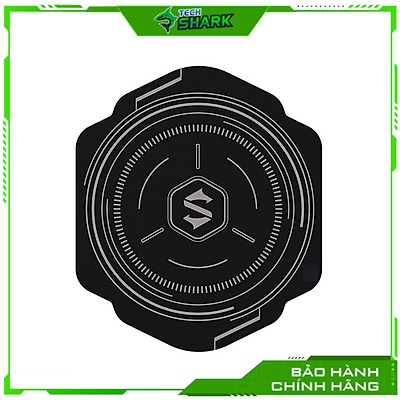 Miếng dán quạt tản nhiệt điện thoại Black Shark Magnetic Cooler – phiên bản từ tính