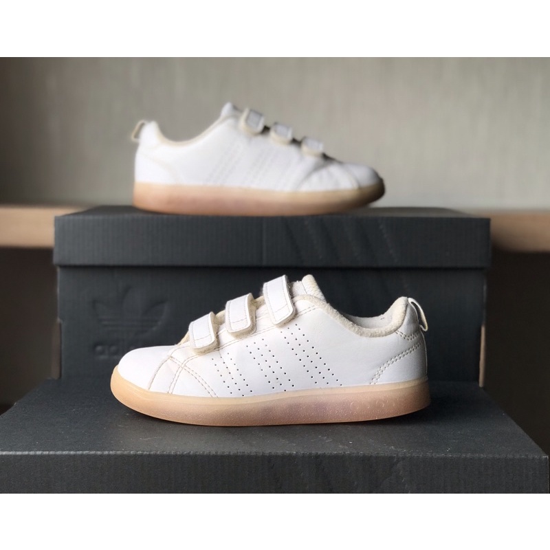 Giày Adidas kids VS Advantage Clean