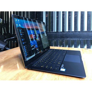 Laptop Asus zenbook ux490, i7 7500u, 16G, 512G, 14in