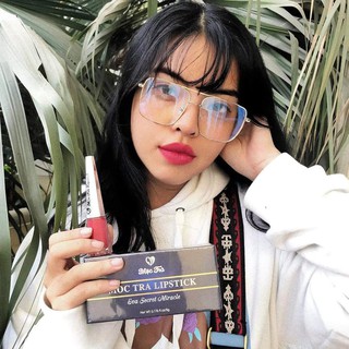 [[FASTSALE-50%]] Son Kem Lì Mộc Trà Lipstick
