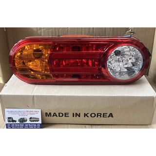 Đèn hậu hyundai porter ii - h100