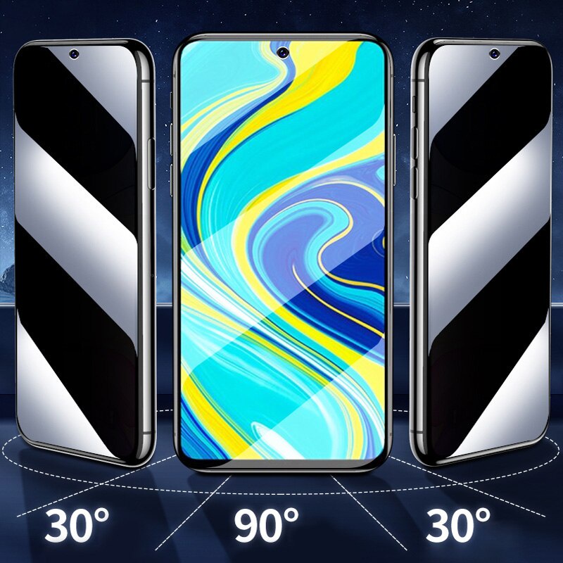 Kính Cường Lực Cho xiaomi 11t 12t 13t note 13 12s 11s 10s 9s 8 pro max 12c 10a 10c a2 plus poco f5 x5 m5s m3 f3 x3 gt pro mi 11 lite