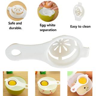 Dụng Cụ Tách Lòng Đỏ Trứng