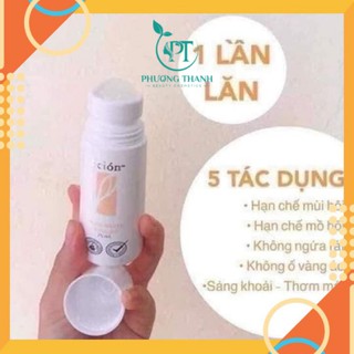 Lăn Khử Mùi , Lăn Nách Khử Mùi Hôi Sción USA / 75ml [ Chính - Hãng ]