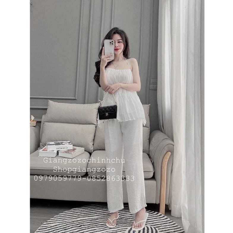 QUẦN ĐŨI XUÔNG CẠP CHUN NHIỀU MÀU HÓT MS14882 (C4-2)