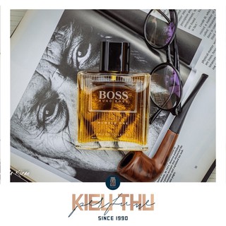 《NƯỚC HOA CHÍNH HÃNG》HUGO BOSS Number One Men 125ML