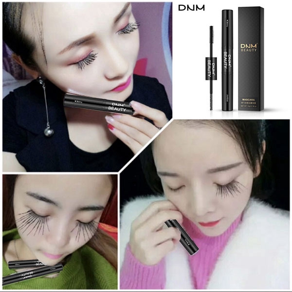 [Hàng mới về] Mascara làm cong và dài mi giúp đem đến hiệu ứng trang điểm quyến rũ | BigBuy360 - bigbuy360.vn