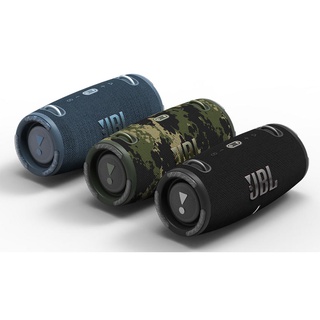 Loa bluetooth Xtreme 3 🔥Bluetooth 5.1 NEW 🔥Âm bass sâu, mạnh - Bảo hành 12 tháng