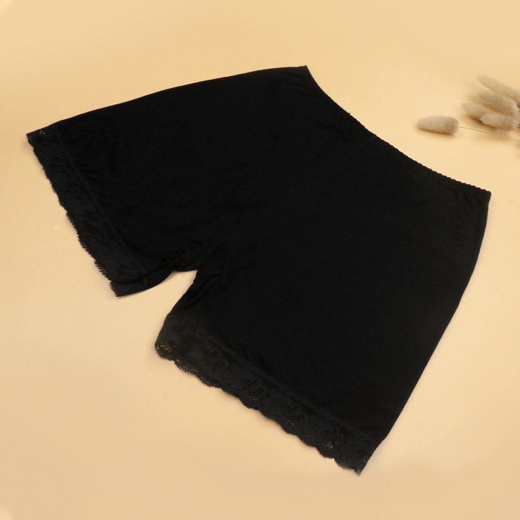 Quần Đùi Váy Cotton Luperi Sp125