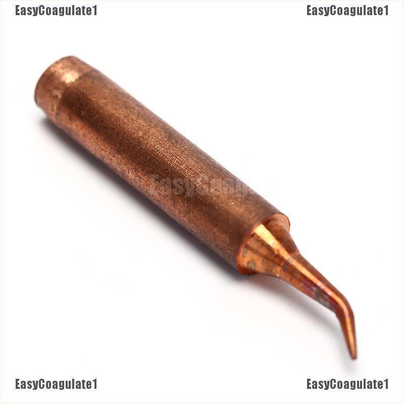 Đầu hàn kim loại bằng đồng cao cấp + + ~ 900m-t-i / Is