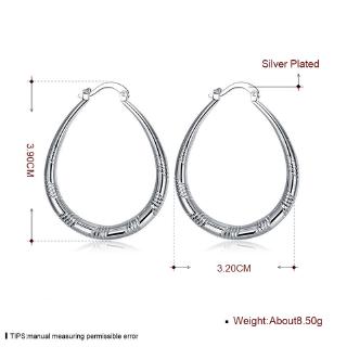 Jewelry Earrings for Unique Shaping