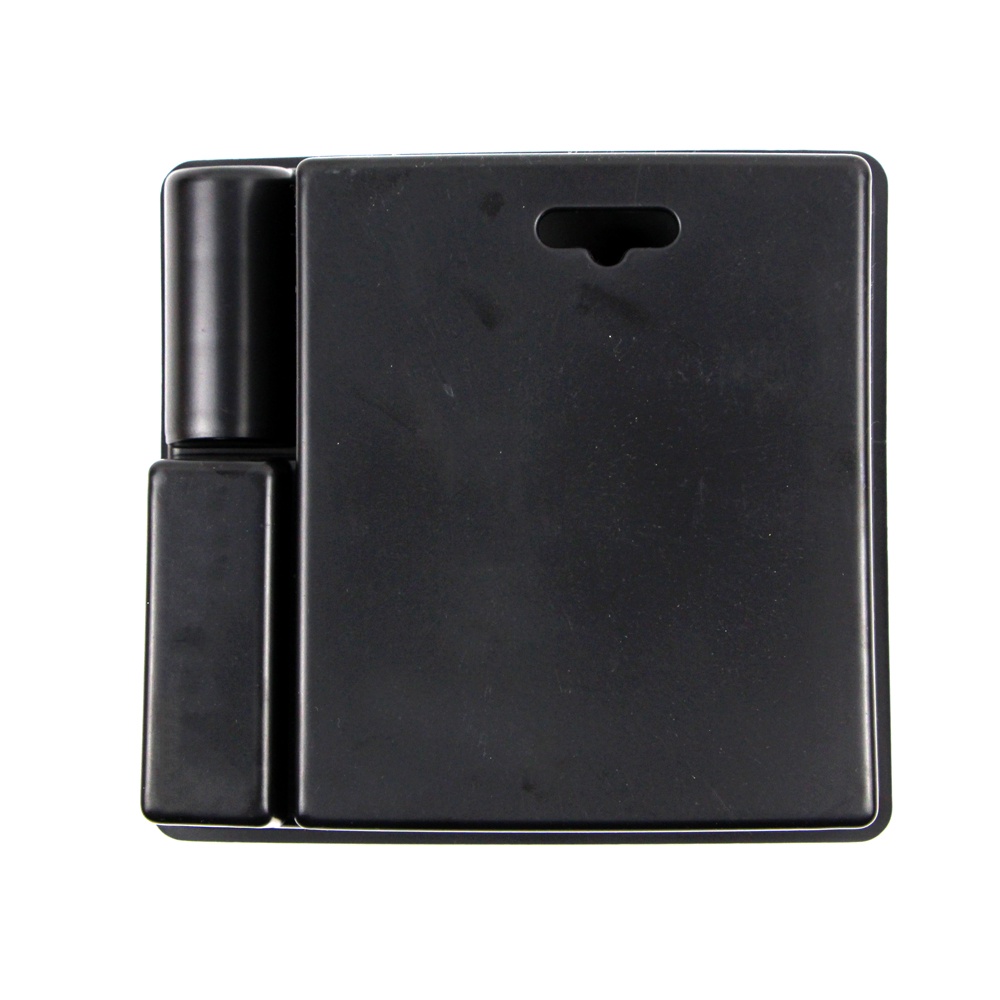 Hộp đựng đồ đa năng tiện dụng dành cho xe hơi Toyota Fortuner 2005-2015