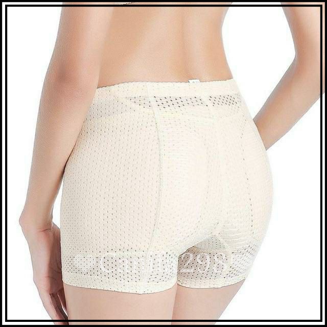 Quần độn Hông và Mông thông hơi thoáng mát