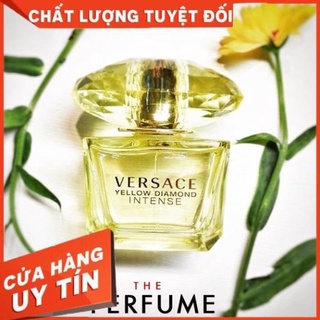 💝 nước hoa nữ - versace vàng/hồng 90ml edt 💝