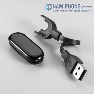 Dây cáp sạc miband 3