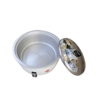 Nồi cơm công nghiệp Sharp nhiều Dung Tích 2.8, 4L, 5L, 7L , 10L  KSH-1010