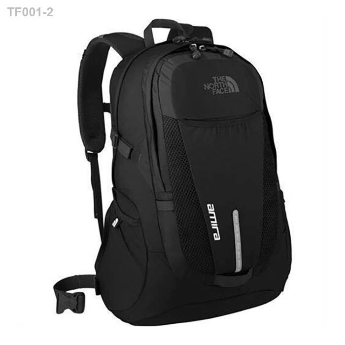 Balo laptop nữ The North Face Amira chống thấm, vừa laptop 15.6''