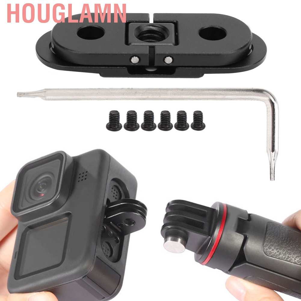 Đế Gắn Camera Hành Trình Ulanzi Gp 10 Cho Gopro 8 / 9