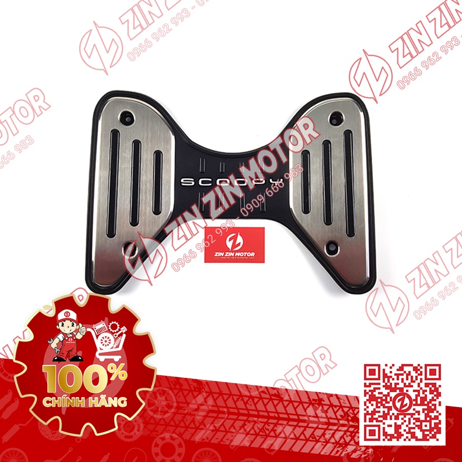 Thảm Lót Chân Scoopy K2F 64300K2FA00