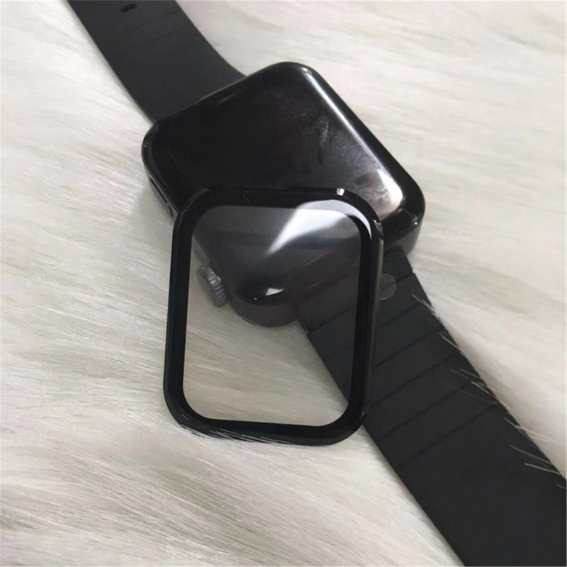 Set 2 Kính Cường Lực Bảo Vệ Màn Hình Cho Đồng Hồ Thông Minh Huawei Honor Band 6 Band 6