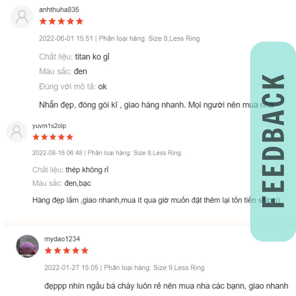 Dây chuyền dạng chuỗi xích dày bằng thép titan cá tính thời trang Asta Accessories - Vòng cổ chuỗi trơn