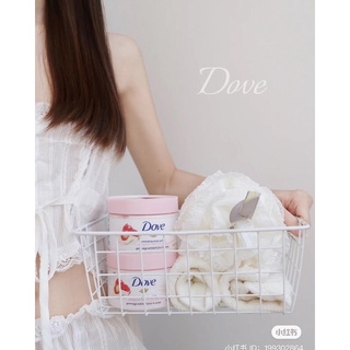 TẨY TẾ BÀO CHẾT DOVE
