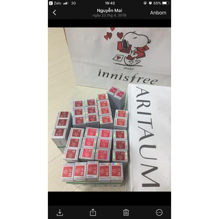 Son Kem Mamonde Creamy Tint