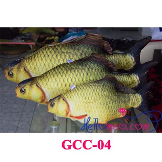 Cá Chép Bông Việt Nam 55cm