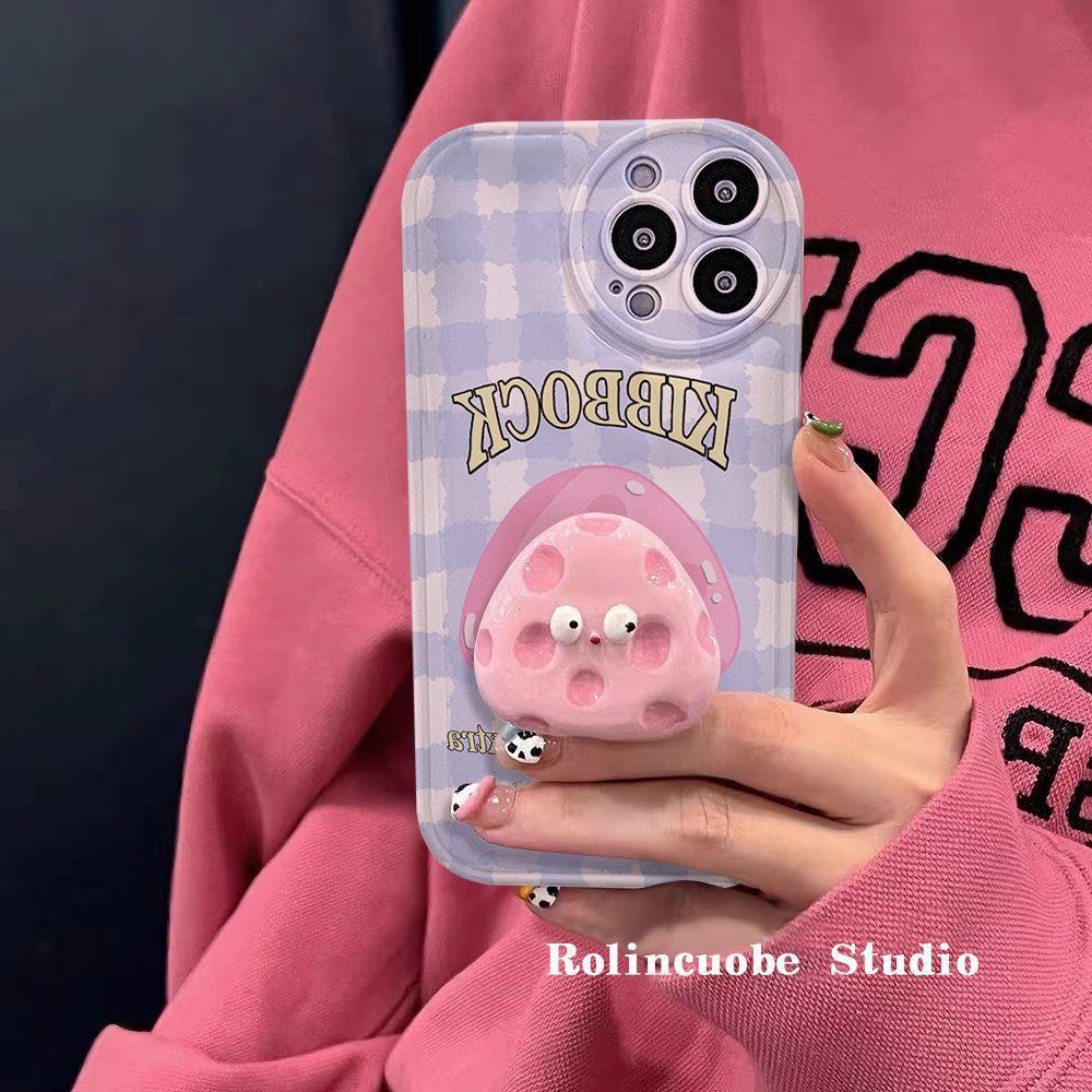 Ốp lưng iphoneỐp Điện Thoại  Họa Tiết Phô Mai Trắng Xanh Dương Cho iPhone13Promax 7 / 8plus xs / xr 11 / 12Dinuo case