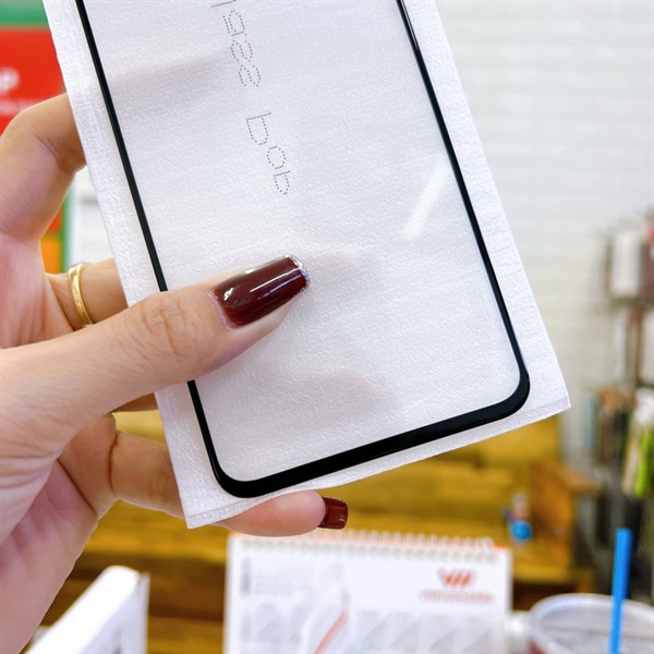 Kính ép OCA Vivo V20 Pro