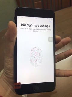 Điện thoại Apple Iphone 7 Plus - 32GB, hàng cũ